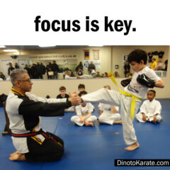 Focus